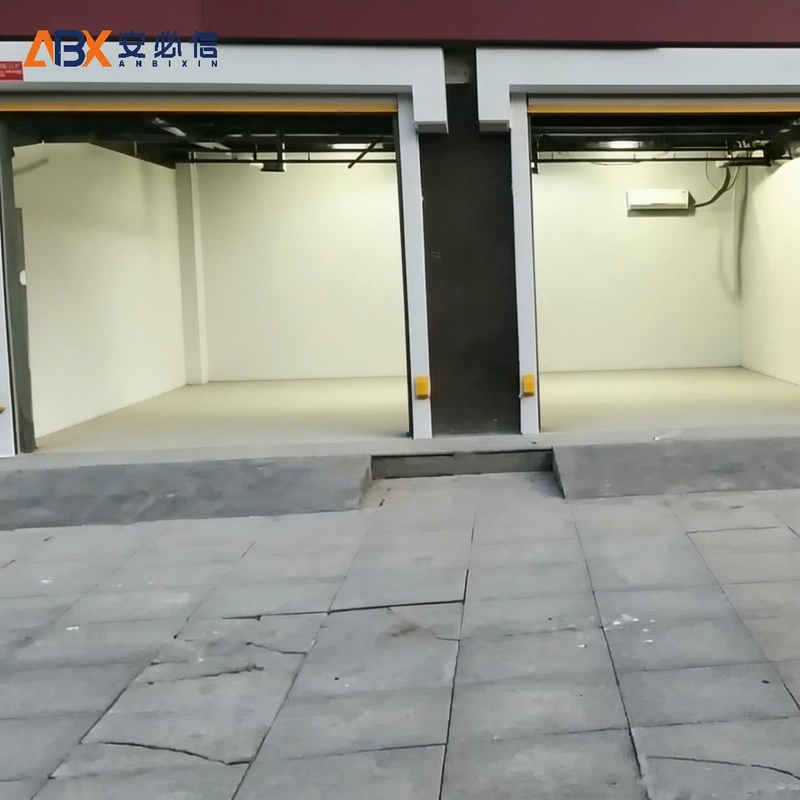 湛江市快速卷帘门