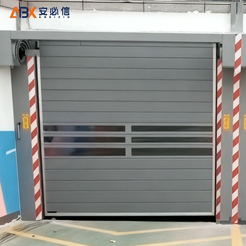 湛江市快速卷帘门